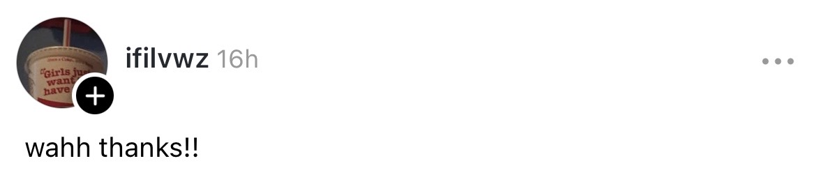 ifilvwz: "wahh thanks!!"